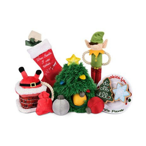 KERST Collectie Hond & Kat