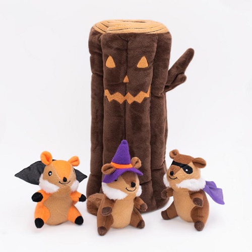 HALLOWEEN Collectie Hond & Kat