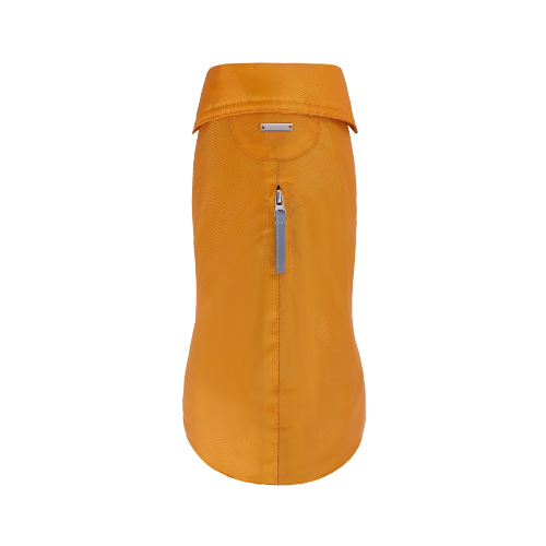 Wouapy - Imper Jacket Okergeel