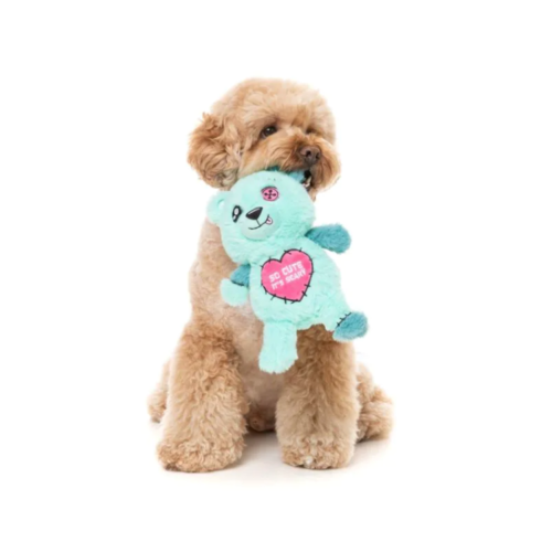 Fuzzyard - Scary Cute Deaddy Bear - Afbeelding 2