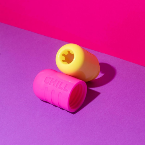 Fuzzyard - Chill Pill - Afbeelding 2