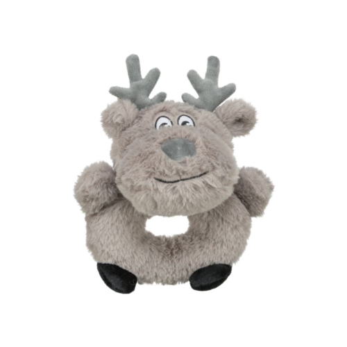 Hondenspeelgoed Donut Rendier