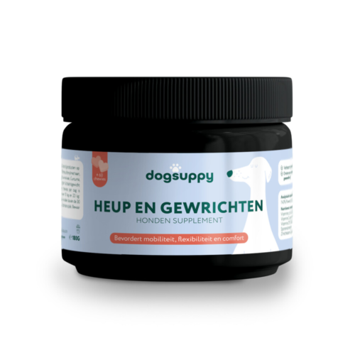 Dogsupply - Heup & Gewrichten Supplement