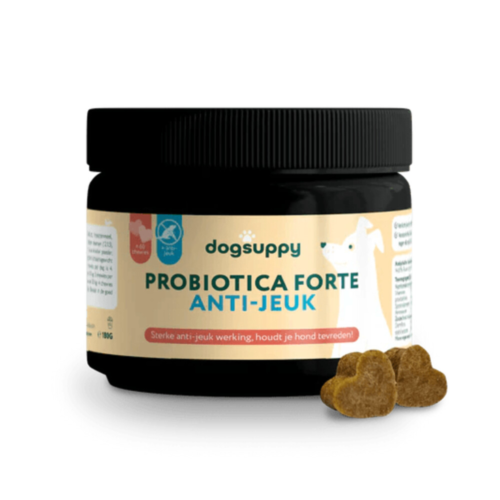 Dogsupply - Anti-Jeuk Insect