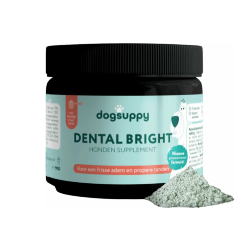 Dogsupply - Dental Bright