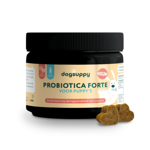 Dogsupply - Puppy Probiotica