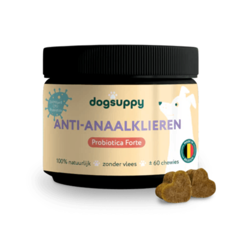 Dogsupply - Anti-Anaalklieren