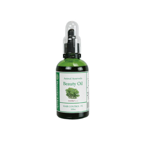 Animal Ayurveda - Beauty Oil