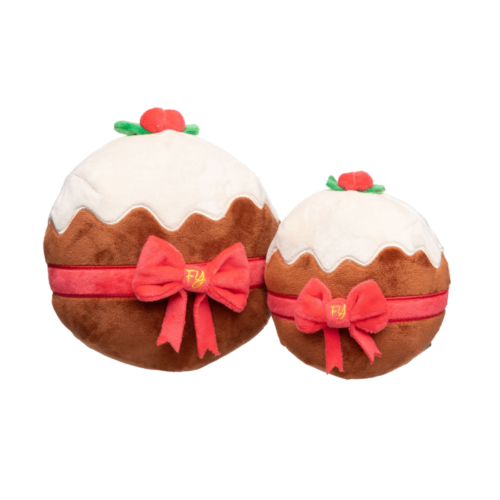 Fuzzyard - Hondenspeelgoed Merrypuddin