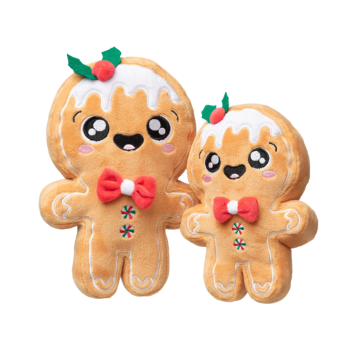 Fuzzyard - Mistle-Dough