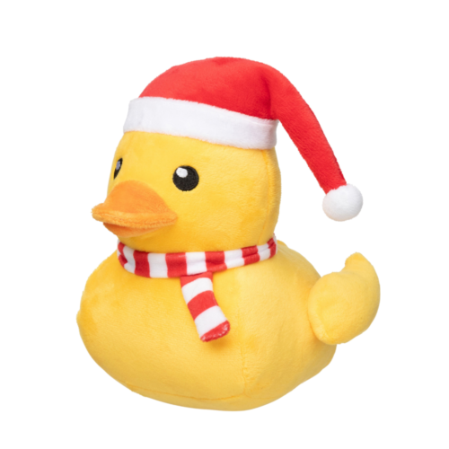 Fuzzyard - Hondenspeelgoed Festive Waddles