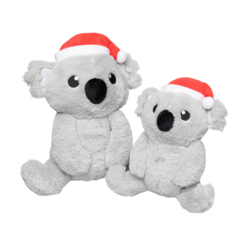 Fuzzyard - Hondenspeelgoed Coco Koala