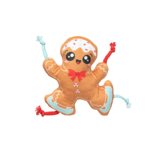 Fuzzyard - Kattenspeelgoed Biscuit Blader