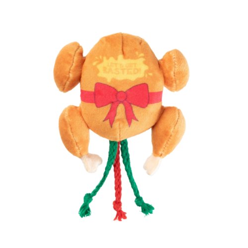 Fuzzyard - Kattenspeelgoed Let’s Get Basted Roast