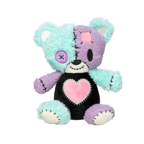 Fuzzyard - Hondenspeelgoed Snugglestein