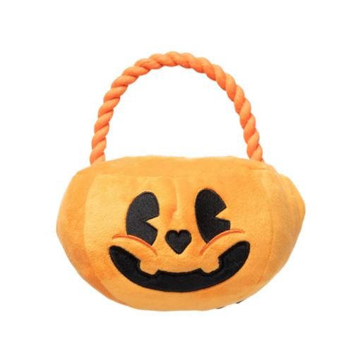 Fuzzyard - Hondenspeelgoed Trick Or Treats Basket