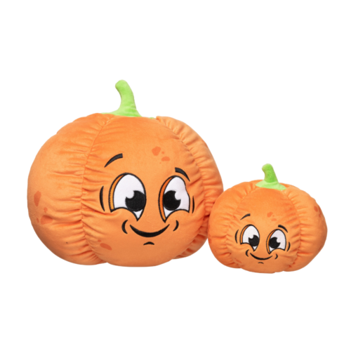Fuzzyard - Hondenspeelgoed Percy Pumpkin