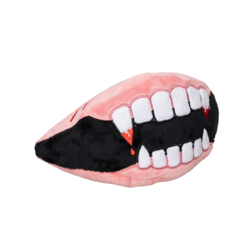 Fuzzyard - Hondenspeelgoed Drac’s Dentures
