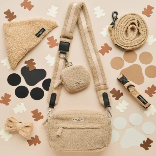 Cocopup - Wandeltas Teddy - Afbeelding 2