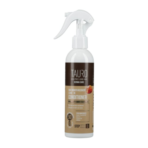 Tauro - Derma Care Dry & Itchy Skin Relief Leave-In Cond. Spray