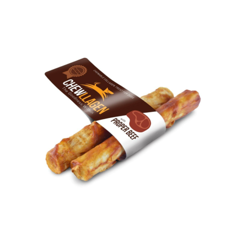 Chewllagen Sticks Rund 2st