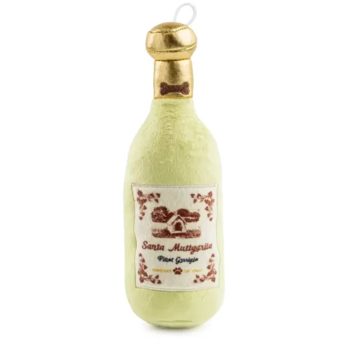 Hondenspeelgoed - Santa Muttgarita Pinot Grrrigio
