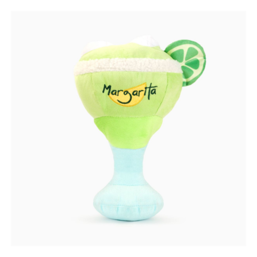 Hugsmart - Hondenspeelgoed Margarita