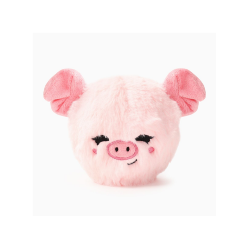 Hugsmart - Hondenspeelgoed Pig Ball