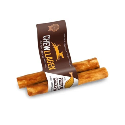 Chewllagen Sticks Kip 2st
