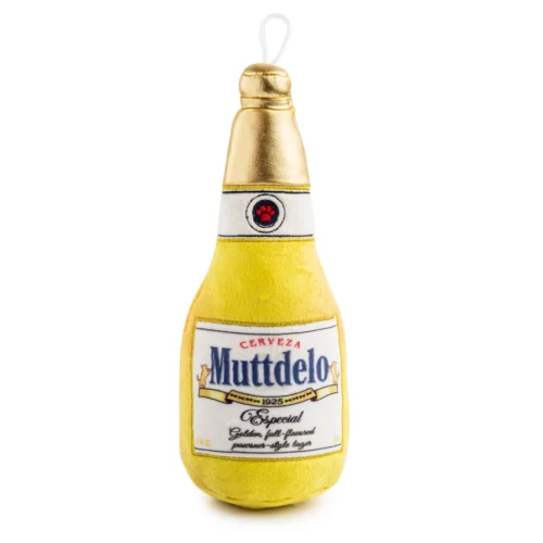 Hondenspeelgoed - Muttdelo Beer