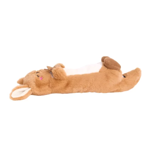 Zippypaws - Hondenspeelgoed Snooziez - Kangaroo - Afbeelding 3