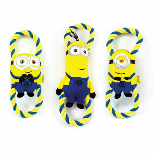 Hondenspeelgoed Minion 28 cm