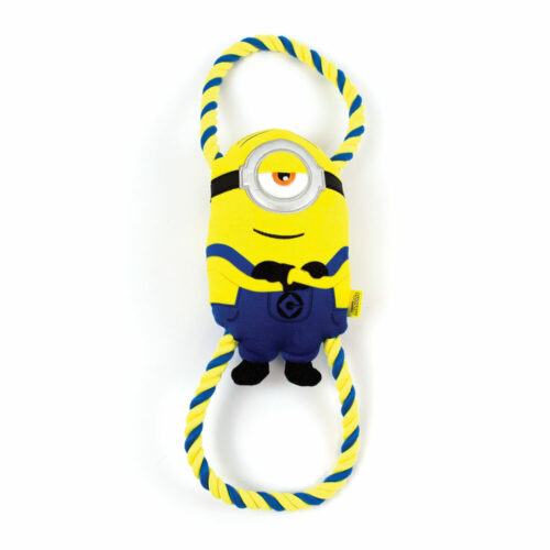 Hondenspeelgoed Minion Stuart