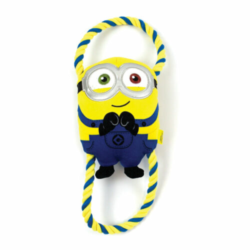 Hondenspeelgoed Minion Bob