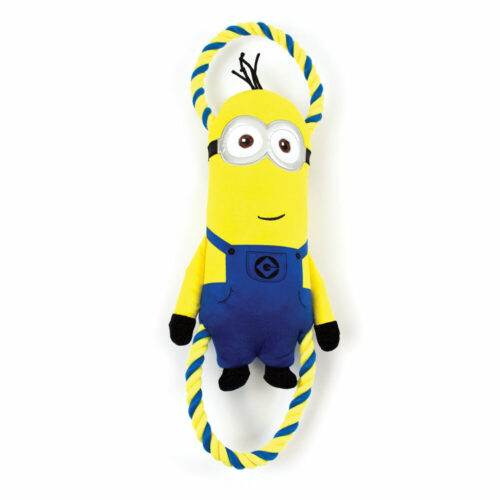 Hondenspeelgoed Minion Kevin