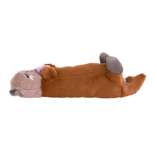 Zippypaws - Hondenspeelgoed Snooziez - Otter - Afbeelding 3