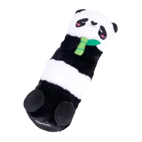 Zippypaws - Hondenspeelgoed Snooziez - Panda - Afbeelding 2