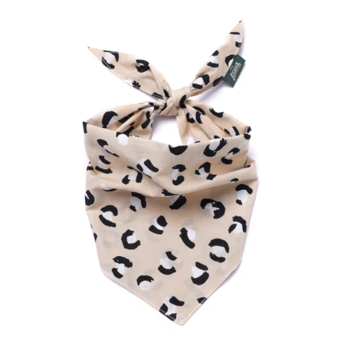 The Paws - Urban Honden Bandana
