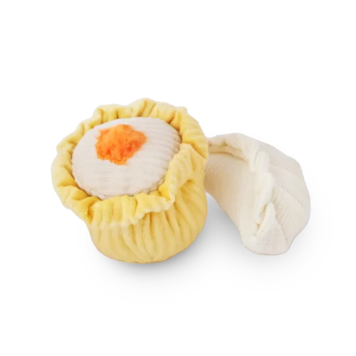 Lambwolf - Hondenspeelgoed Dim Sum Pop - Afbeelding 3