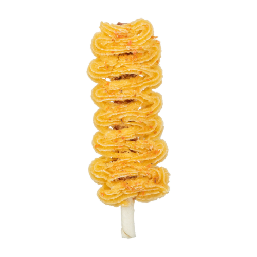 Lolly met kip & wortel 2st
