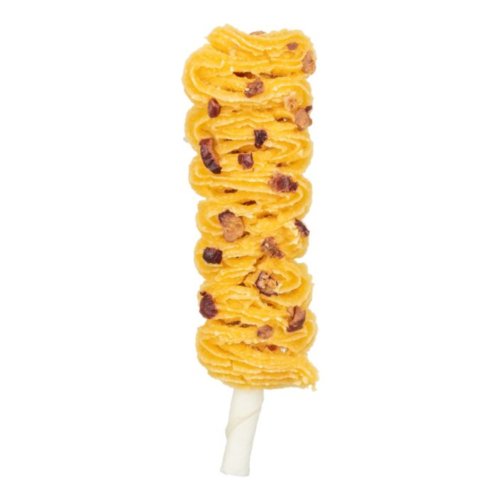 Lolly met kip & cranberry 2st