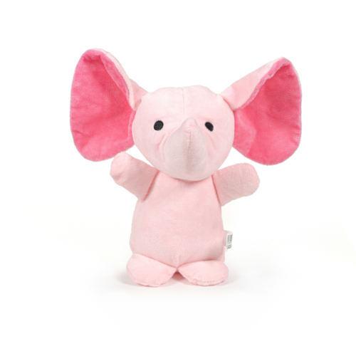 Gloria Hondenspeelgoed Olifant