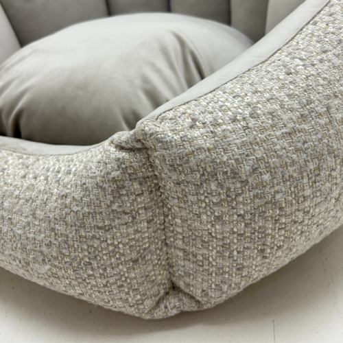 Elite Puppy - Shell Hondenmand Tweet - Afbeelding 2