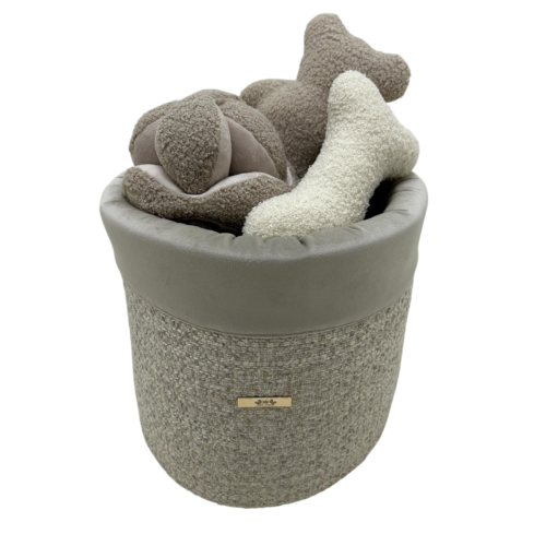 Elite Puppy - Speelgoedmand Tweet