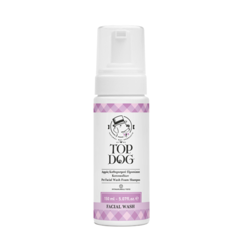 Top Dog - Facial Wash Gezichtsreiniger