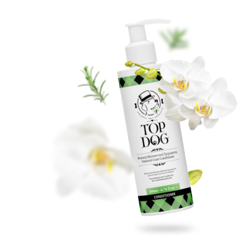 Top Dog - Honden Conditioner - Afbeelding 2