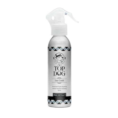 Top Dog - Easy Comb Spray