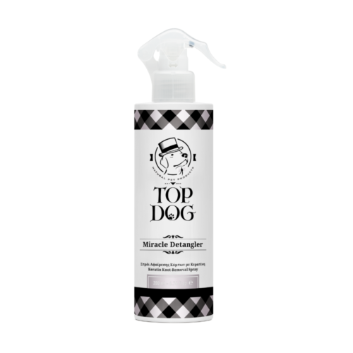 Top Dog - Miracle Detangler