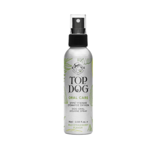 Top Dog - Oral Care