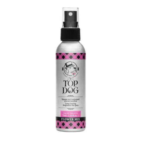 Top Dog - Hondenparfum Flower Mix